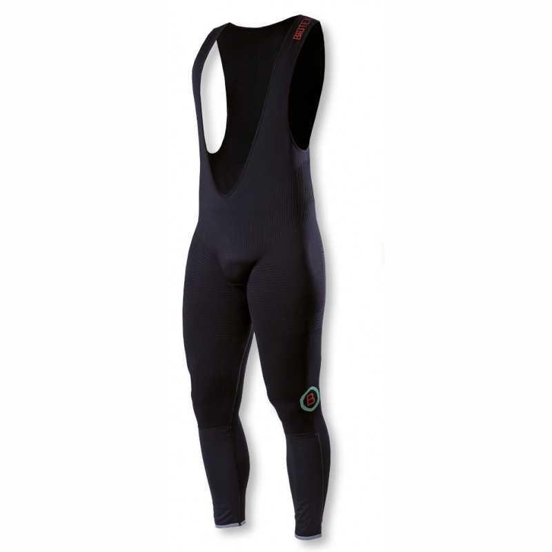 Calzamaglia Biotex WIN - Nero - D