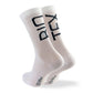 Calze Biotex 3D Fresh - Bianco - B