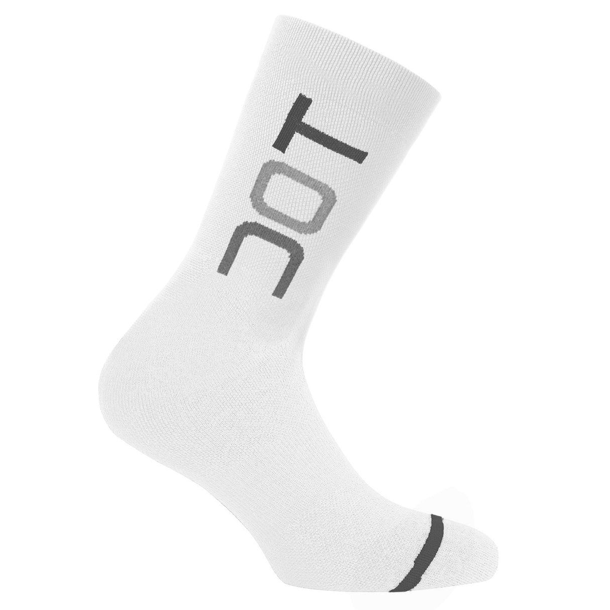 Calze Dotout Duo - Bianco - B