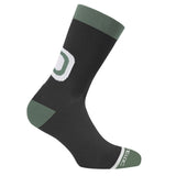 Calze Dotout Logo 19 - Verde - C