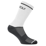 Calze Dotout Pure - Bianco nero - G