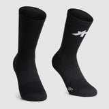 Calze Assos Ego D - Nero - N