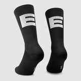 Calze Assos Ego E - Nero - O