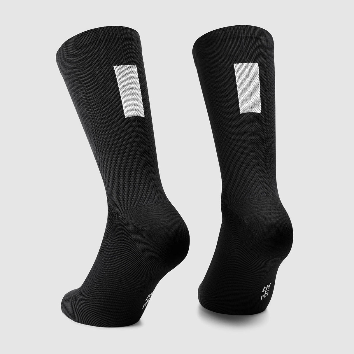 Calze Assos Ego I - Nero - N