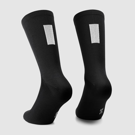Calze Assos Ego I - Nero - N