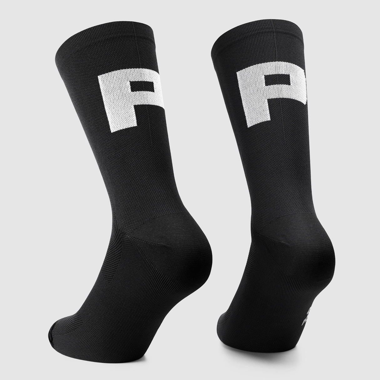 Calze Assos Ego P - Nero - B