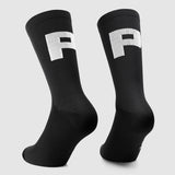 Calze Assos Ego P - Nero - B