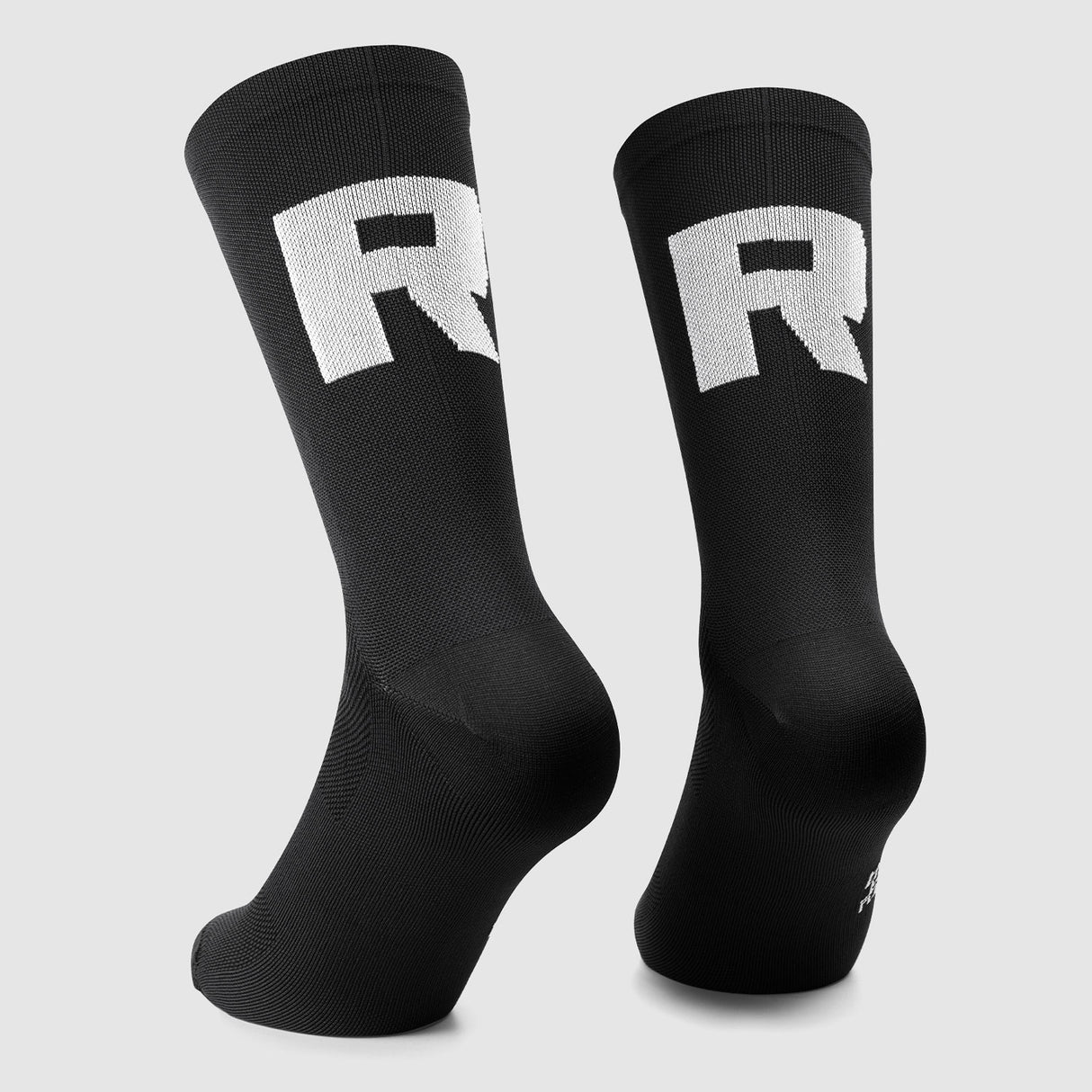 Calze Assos Ego R - Nero - I