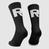 Calze Assos Ego R - Nero - I