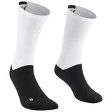 Calze Mavic Logo - Bianco nero - F