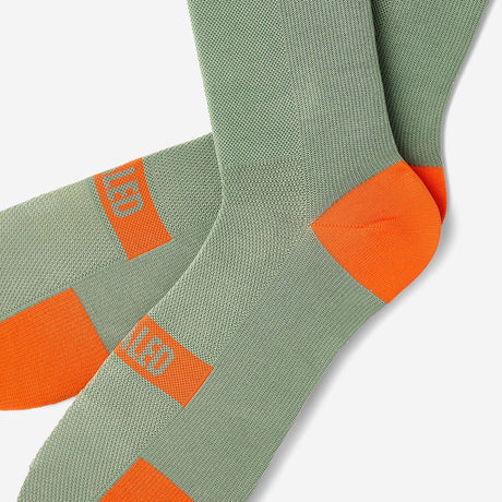Calze Pedaled Element - Verde - F