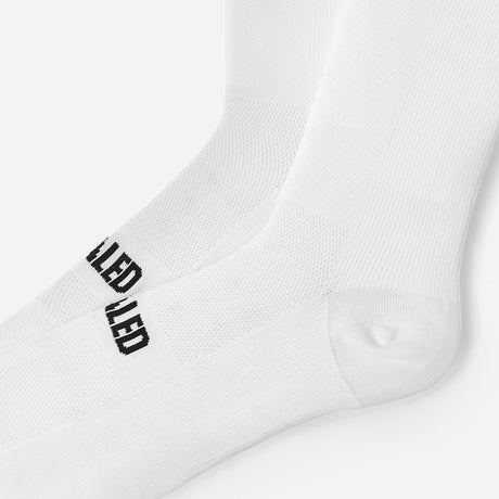 Calze Pedaled Element - Bianco - N