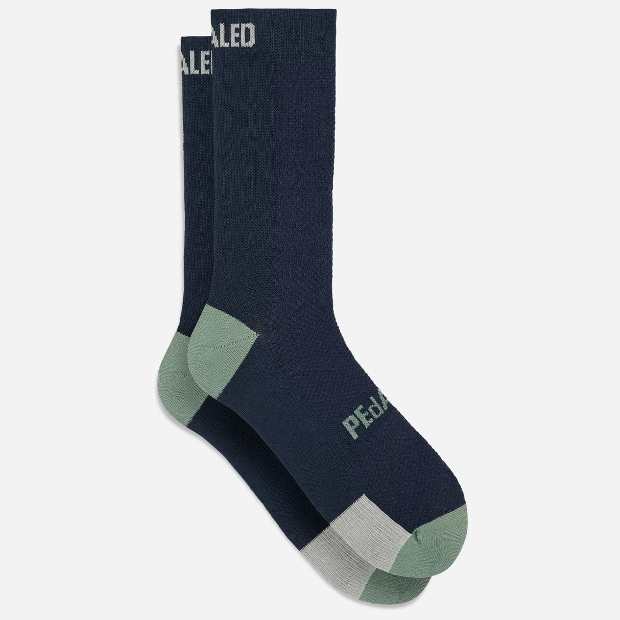 Calze Pedaled Element - Blu - L