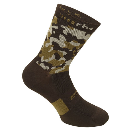 Calze Rh+ Fashion Lab 15 - Camo - D