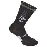 Calze Rh+ Logo 20 - Nero - P