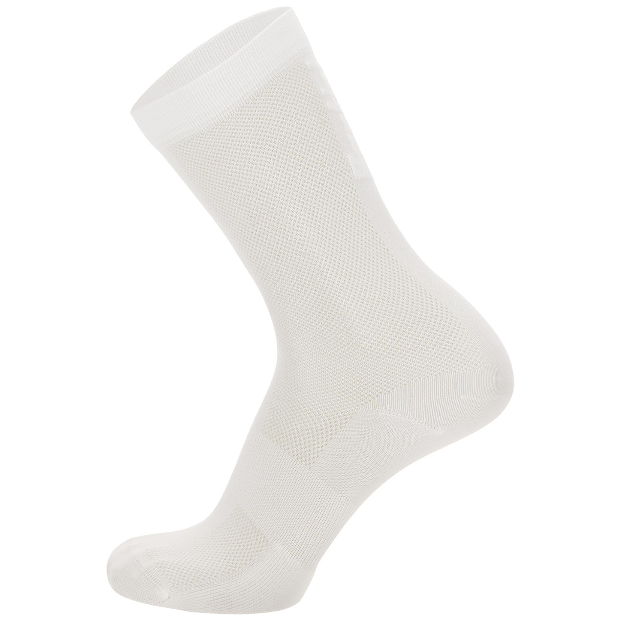 Calze Santini Puro - Bianco - O