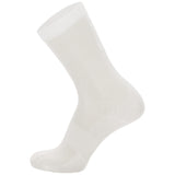 Calze Santini Puro - Bianco - O