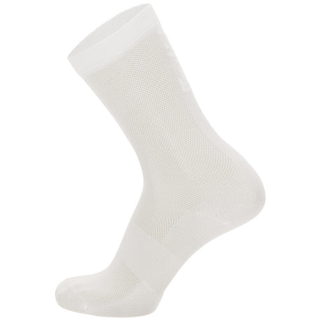 Calze Santini Puro - Bianco - O