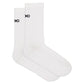 Calze Poc Motion MTB Long - Bianco - M