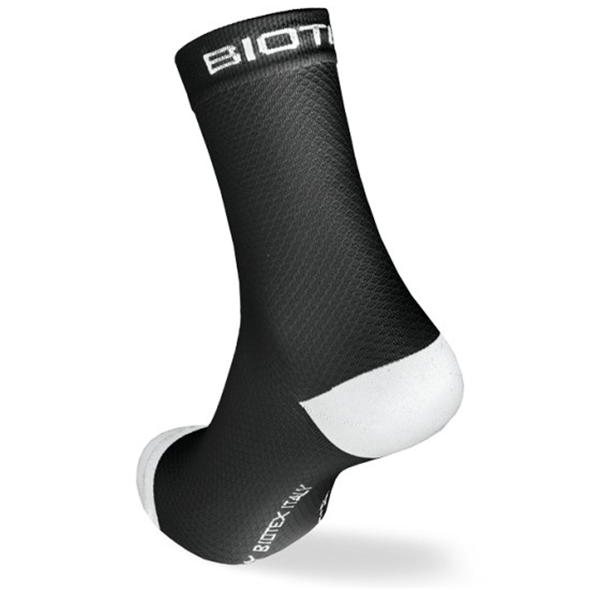 Calze Biotex Aria - Nero - D