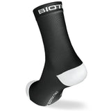 Calze Biotex Aria - Nero - D