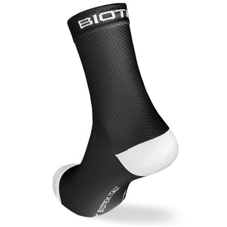 Calze Biotex Aria - Nero - D
