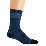 Calze Fox Defend Winter 8 - Blu - I