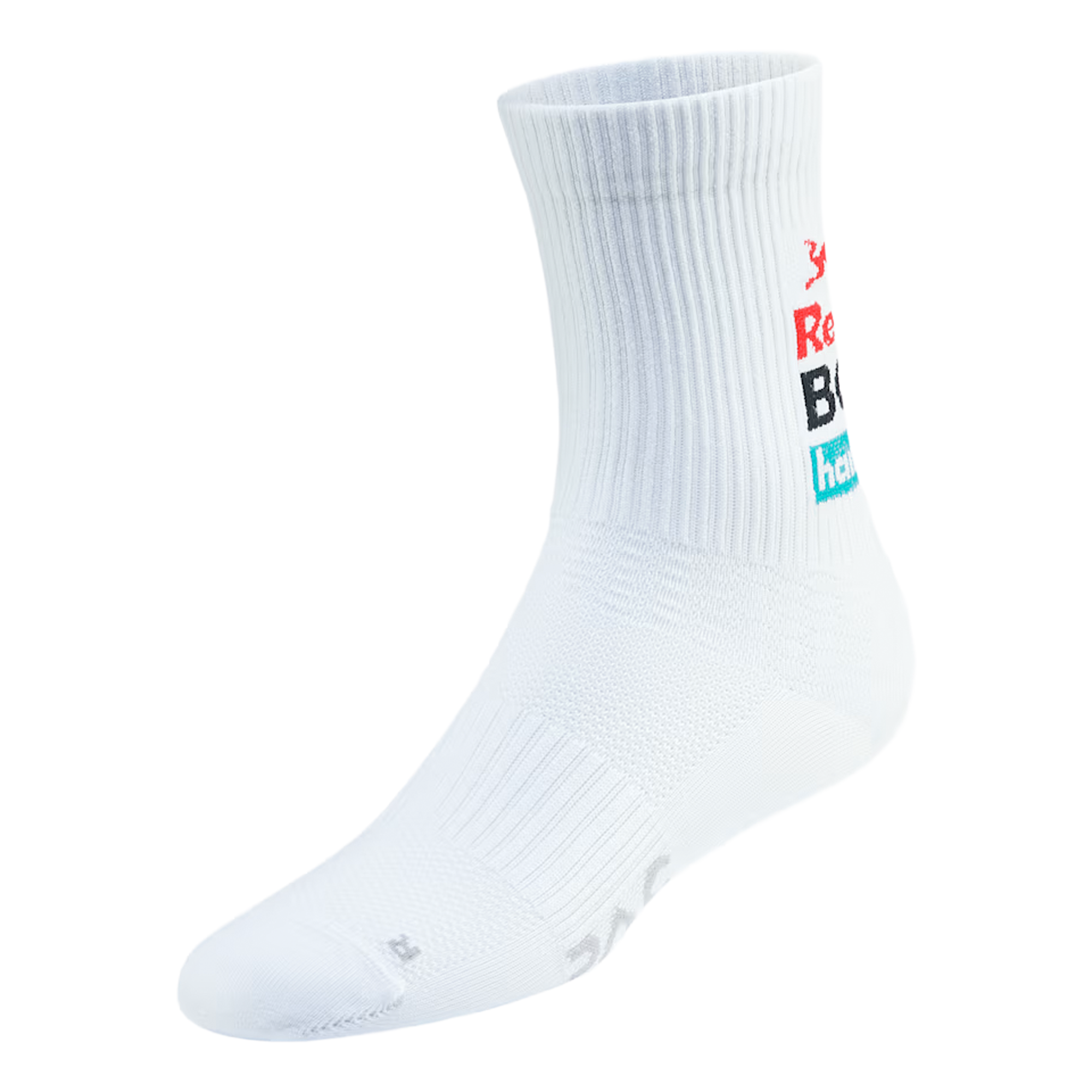 Chaussettes Red Bull Bora-Hansgrohe