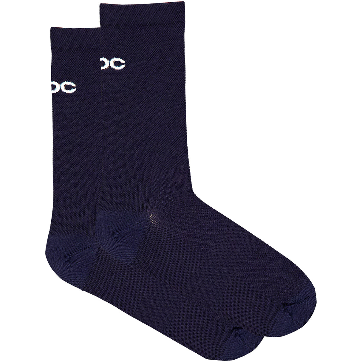 Calze Poc Cadence Road Long - Blu - D