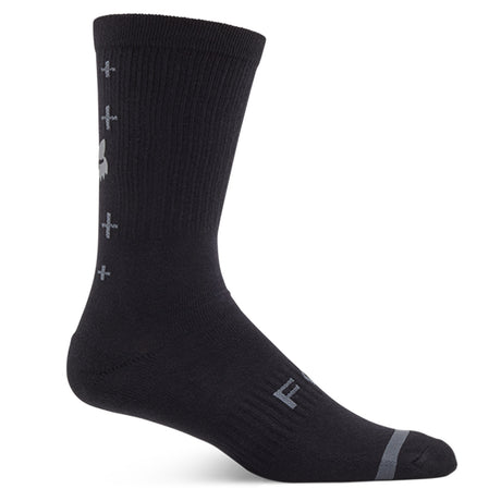Calze Fox Defend Lunar 8 - Nero - F