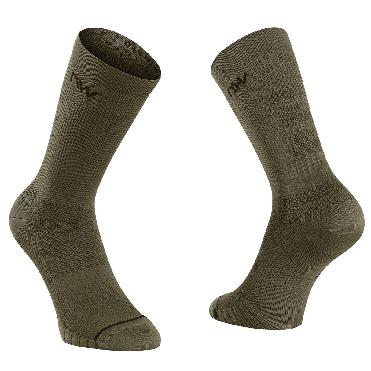 Calze Northwave Extreme Pro - Verde - A