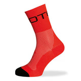 Calze Biotex Fun - Rosso - M