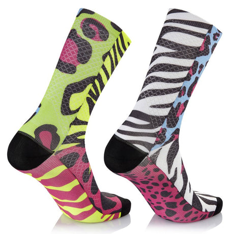 Calze MBwear Fun Evo - Savana - F