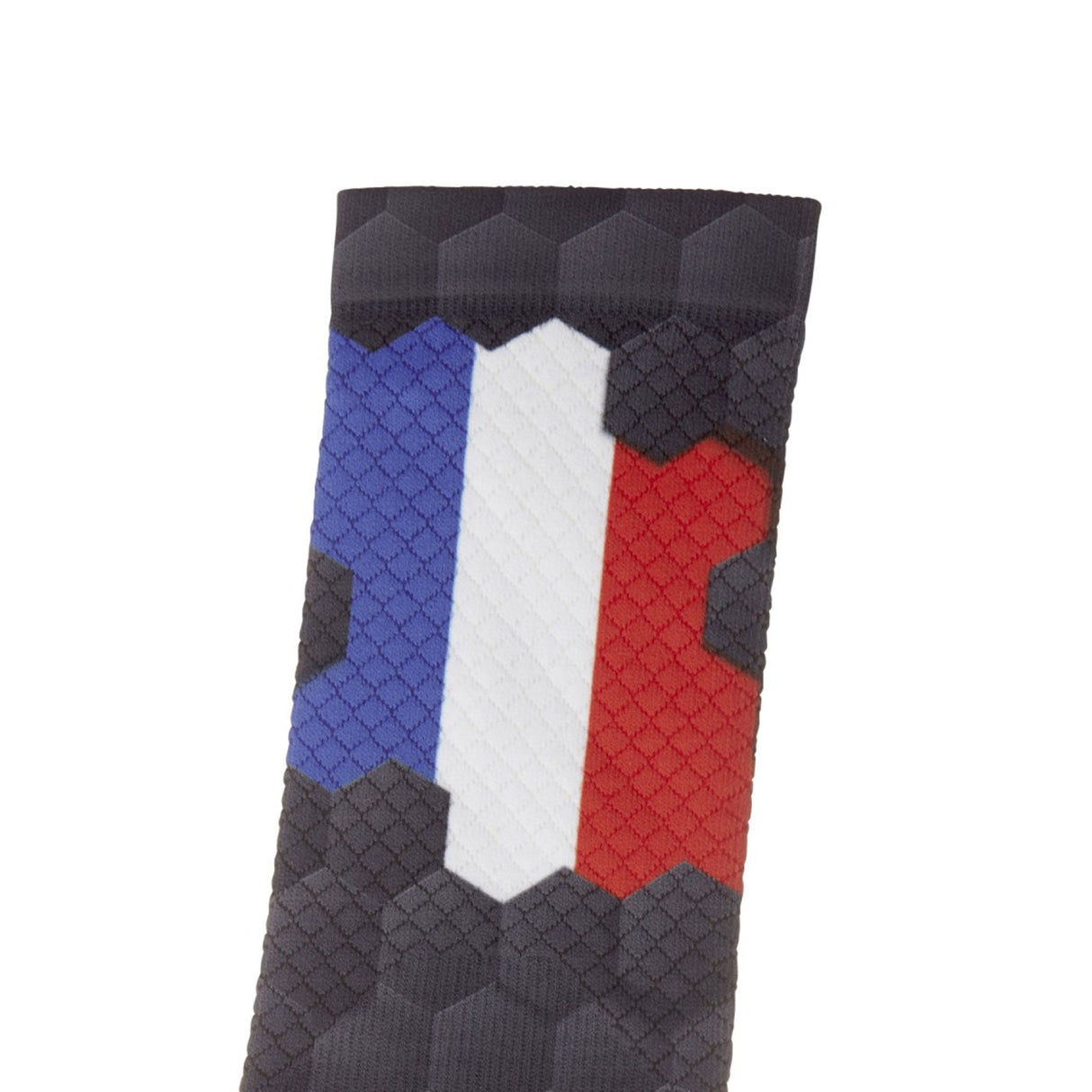 Calze MBwear Fun Nation - Francia - Q