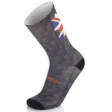 Calze MBwear Fun Nation - Gran Bretagna - G