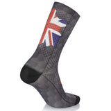 Calze MBwear Fun Nation - Gran Bretagna - H