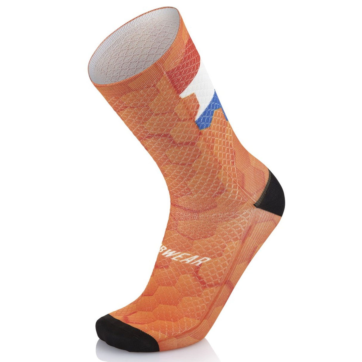 Calze MBwear Fun Nation - Olanda - B