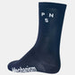 Chaussettes Pas Normal Studios Mechanism - Bleu