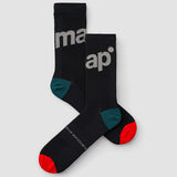 Calze Maap Training - Nero - A
