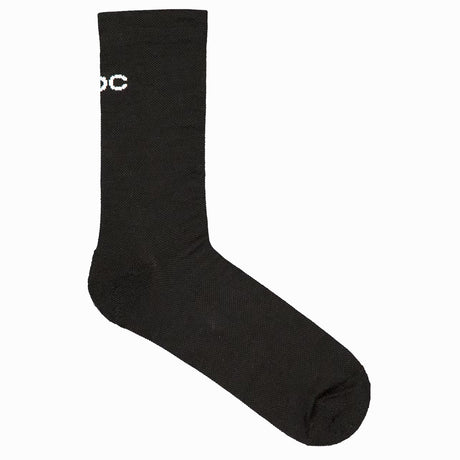 Calze Poc Cadence Road Thermal - Nero