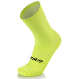Calze MBwear Pro Evo - Giallo - I