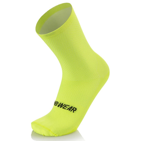 Calze MBwear Pro Evo - Giallo - I
