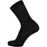 Calze Santini Puro - Nero - M