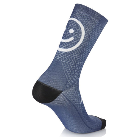 Calze MBwear Smile - Blu - D