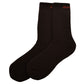 Chaussettes Santini Pierre - Bordeaux