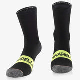 Calze donna Pinarello Deep Winter - Nero - G