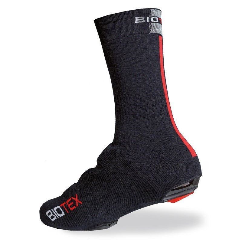 Biotex uberschuhe - Schwarz