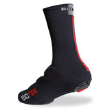 Biotex uberschuhe - Schwarz