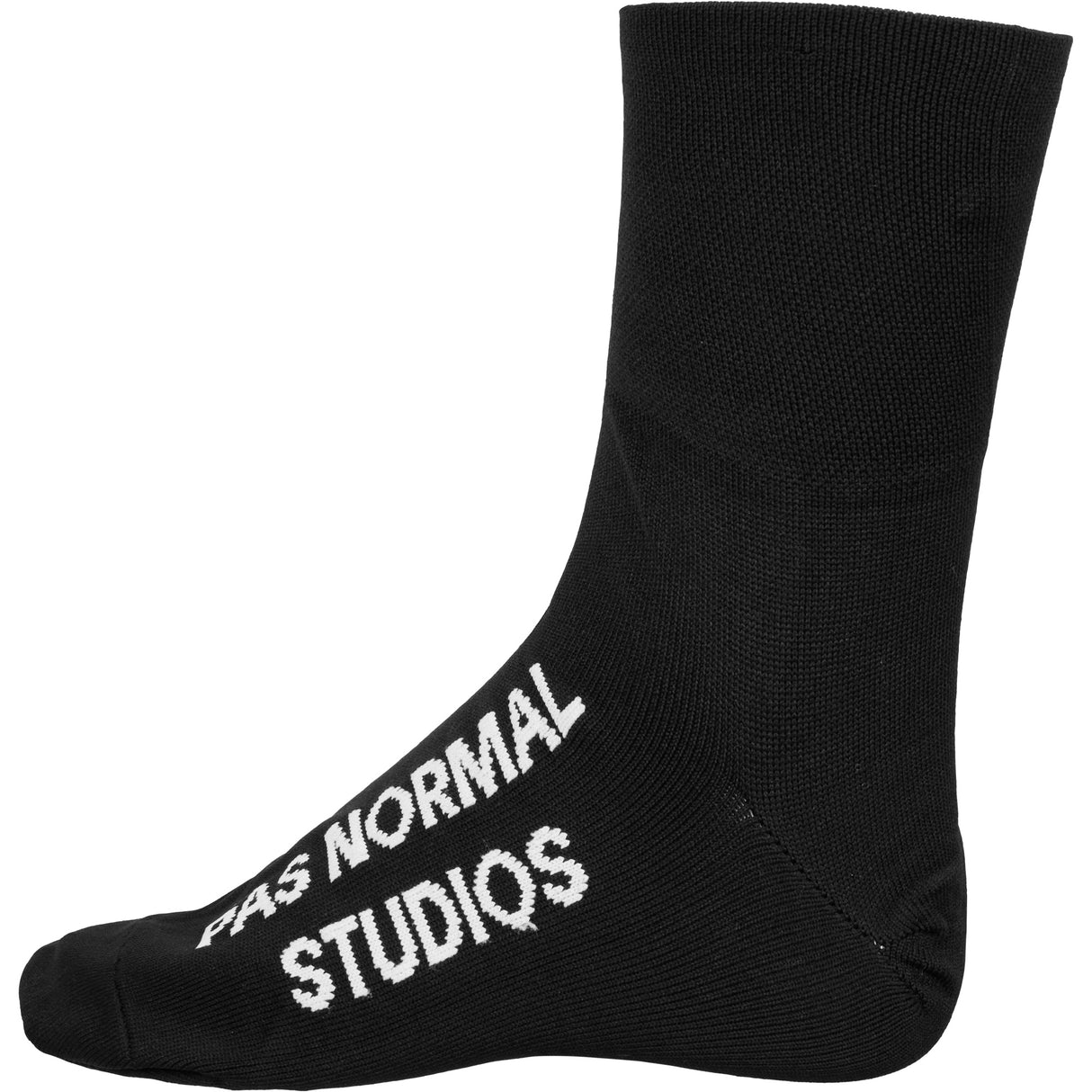 Copriscarpe Pas Normal Studios Logo Pre-Cut - Nero - L