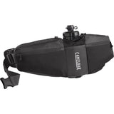 Marsupio Camelbak Podium Flow 4L + borraccia 620 ml - Nero - P